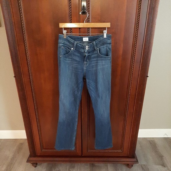 Hudson Jeans Jeans Hudson Jeans Womens Size 2 Signature Bootcut